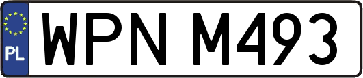 WPNM493