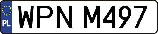 WPNM497