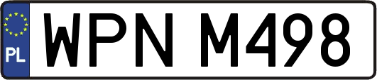 WPNM498