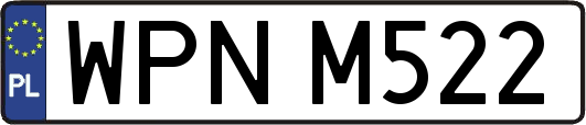 WPNM522