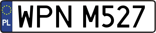 WPNM527