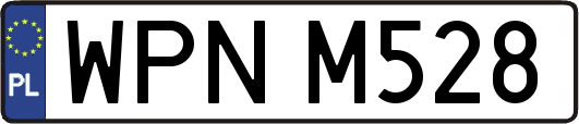 WPNM528