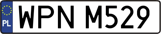 WPNM529