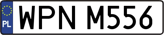 WPNM556