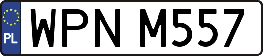 WPNM557