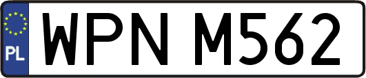 WPNM562