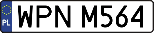 WPNM564