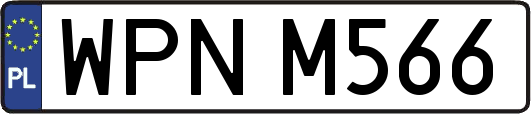 WPNM566