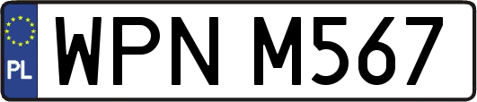 WPNM567