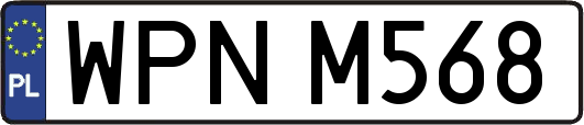 WPNM568