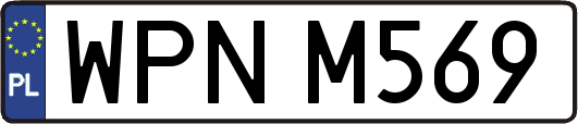 WPNM569