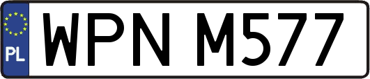 WPNM577
