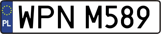 WPNM589