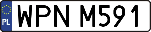 WPNM591