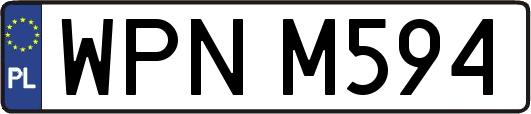 WPNM594