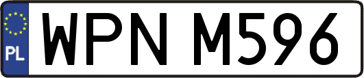 WPNM596