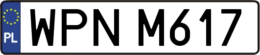 WPNM617