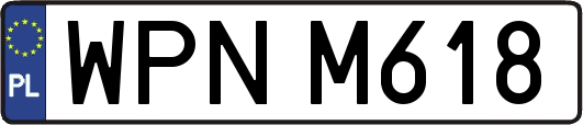 WPNM618