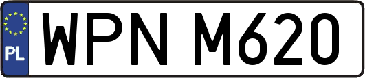 WPNM620