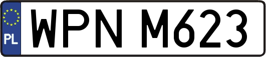 WPNM623