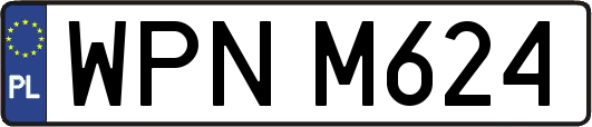 WPNM624