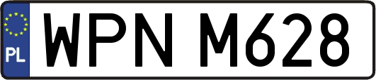 WPNM628