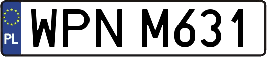 WPNM631