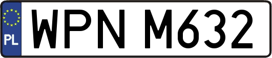 WPNM632