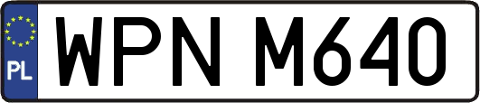 WPNM640