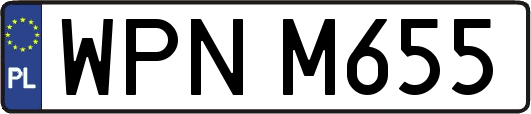 WPNM655