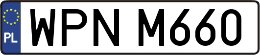 WPNM660