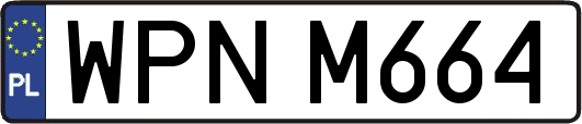 WPNM664