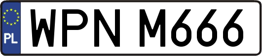WPNM666