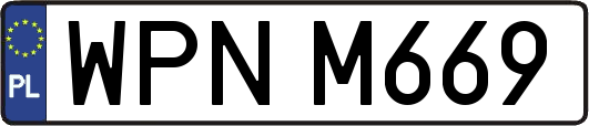WPNM669