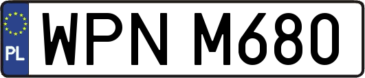 WPNM680