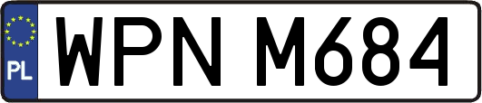 WPNM684
