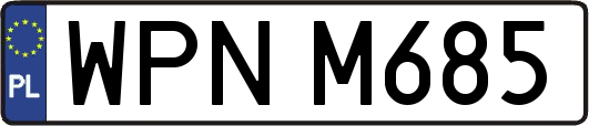 WPNM685