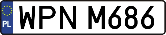 WPNM686