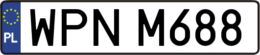 WPNM688