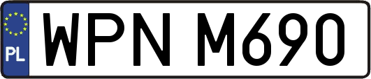 WPNM690