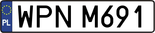 WPNM691