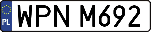 WPNM692