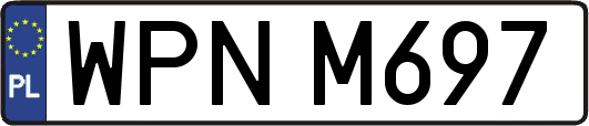 WPNM697