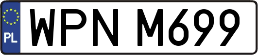 WPNM699