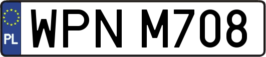 WPNM708
