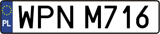 WPNM716
