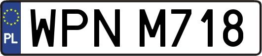 WPNM718