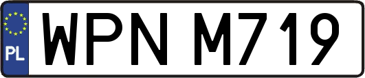 WPNM719
