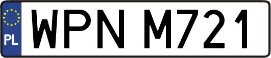 WPNM721