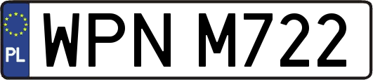 WPNM722